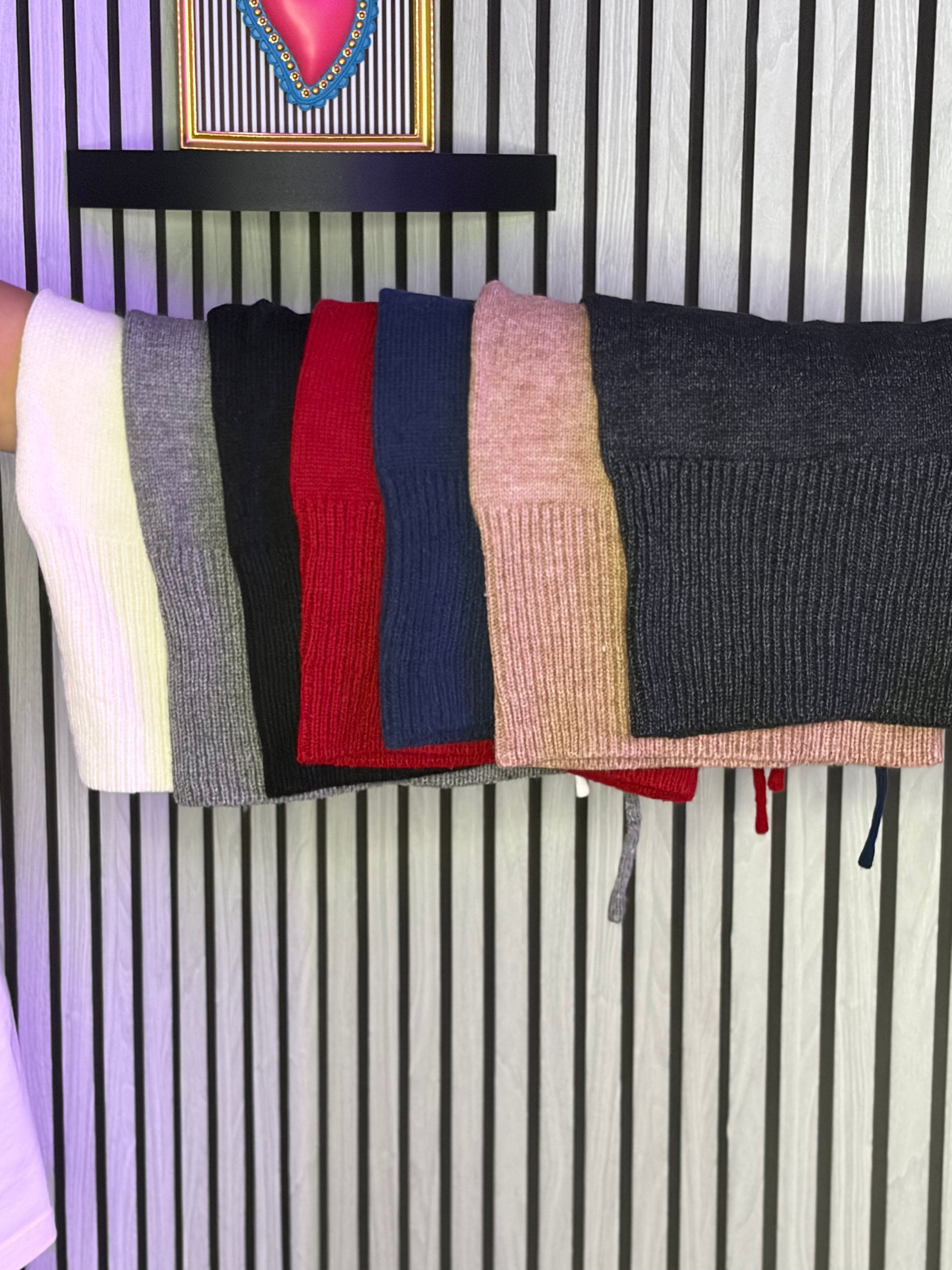 Capelli balaclava