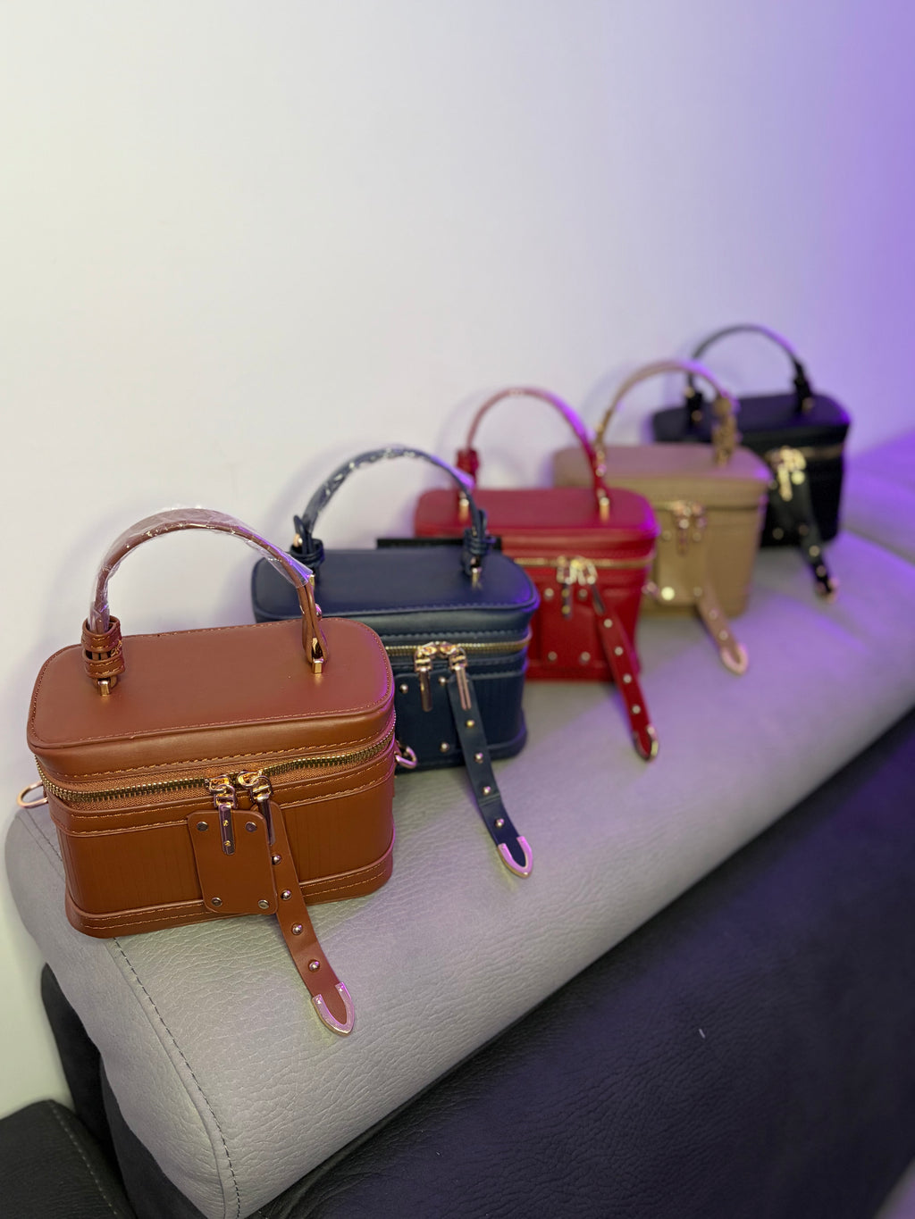 Borsa mod vanity