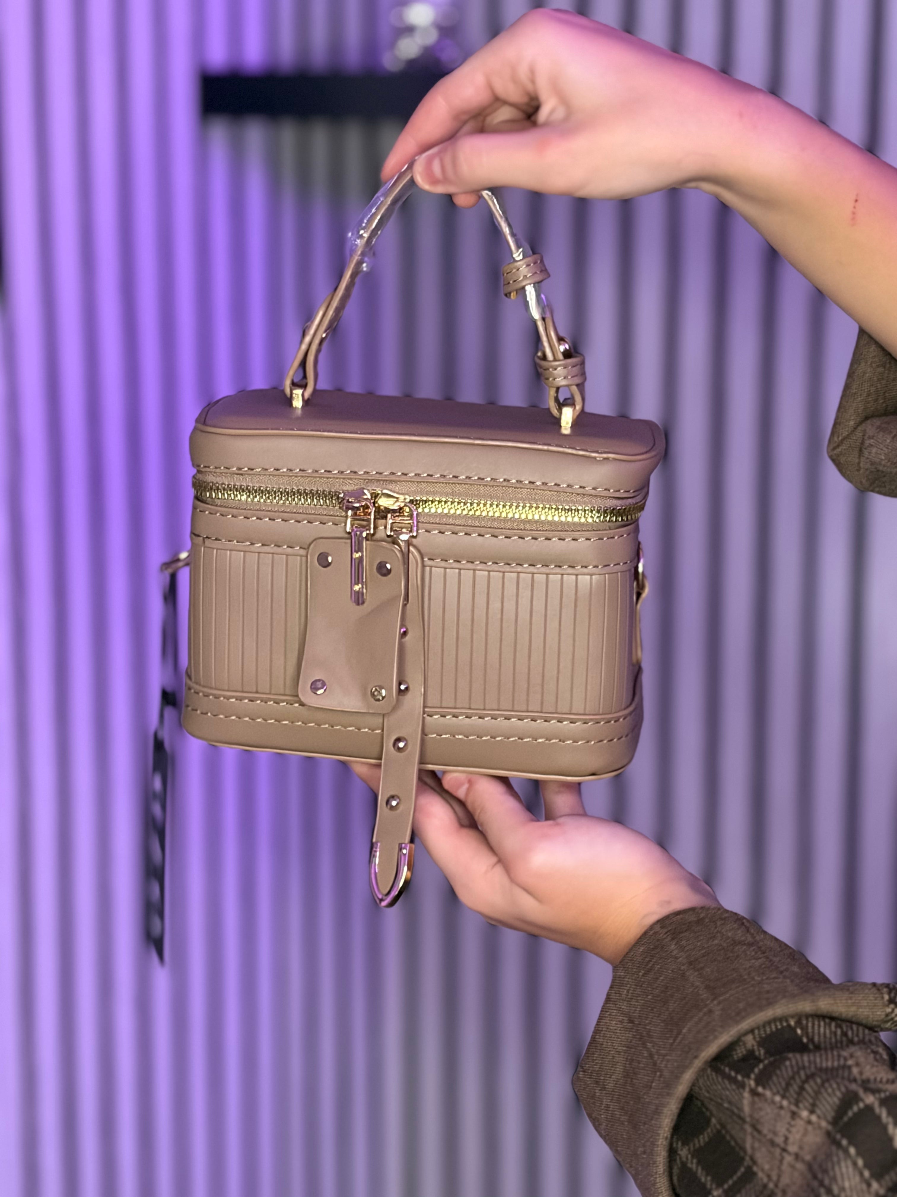 Borsa mod vanity