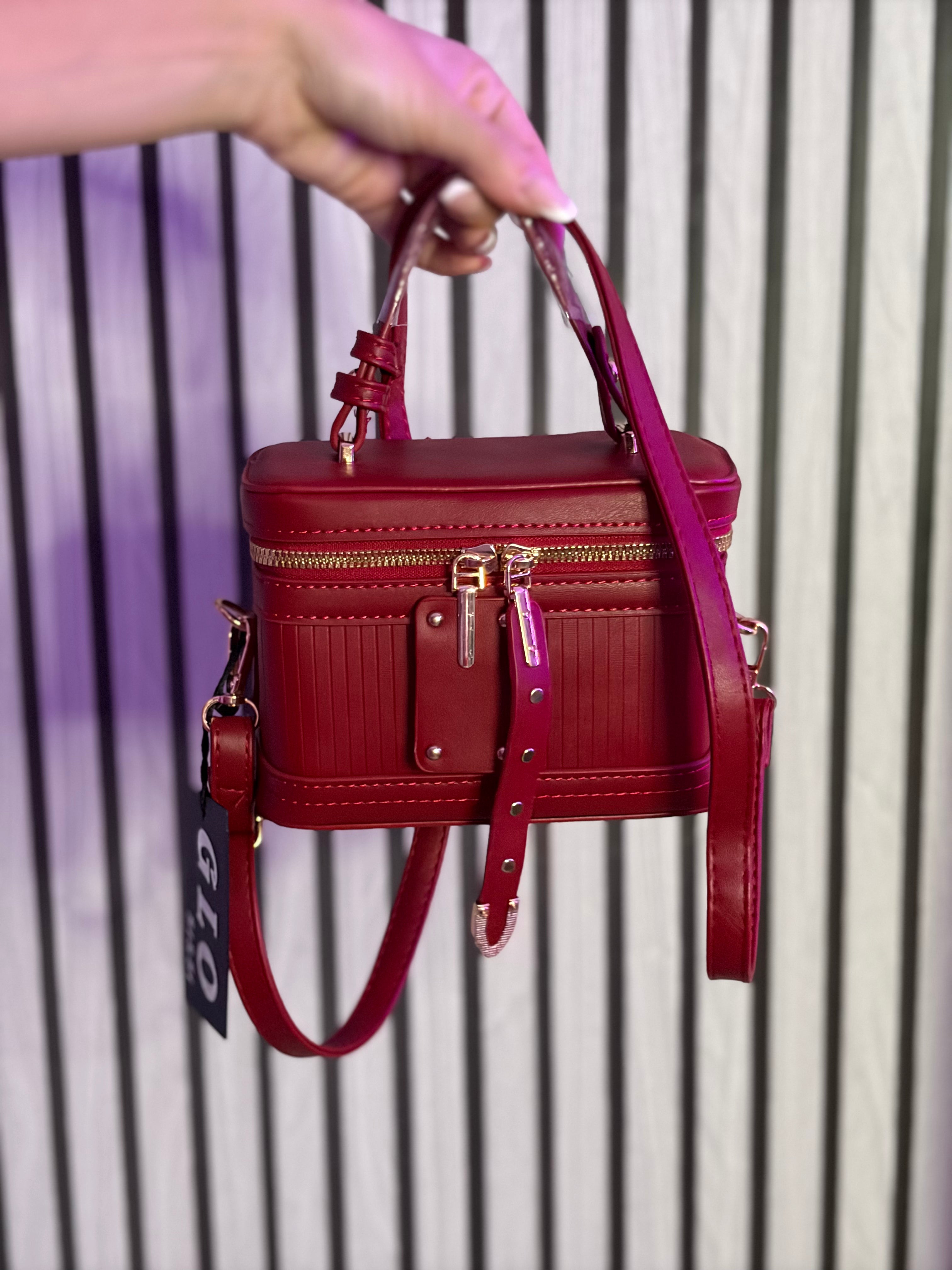 Borsa mod vanity