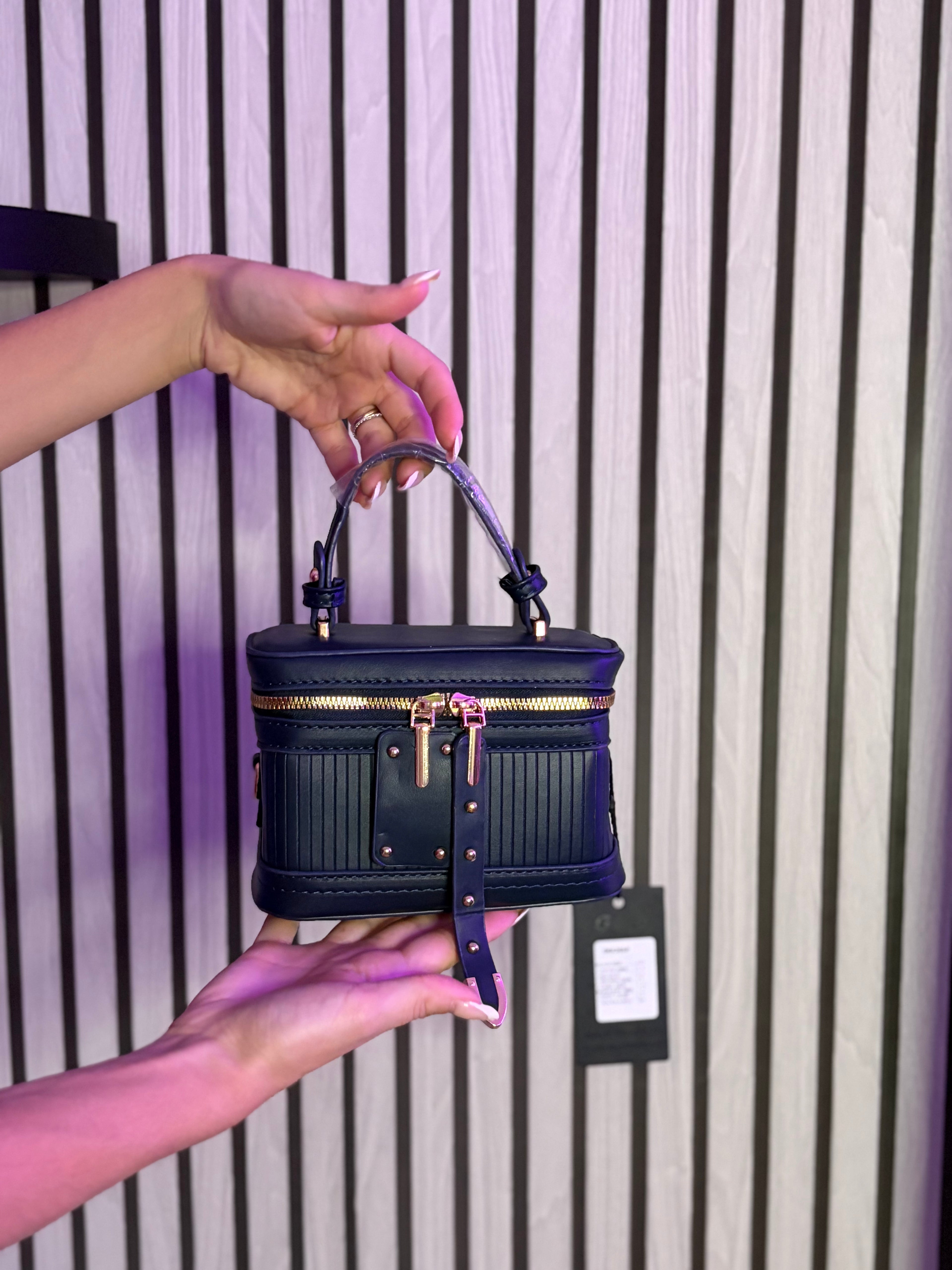 Borsa mod vanity